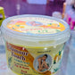 Glamour Touch Lemon Wax Legs & Body Pack