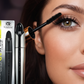 Glamour Touch Silk 3D Mascara - Lifestyle Eye Shot