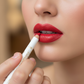 Glamour Touch Artistic Lipstick Pencil - Lifestyle Lip Application