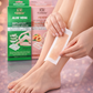 Glamour Touch Waxing Strips - Main Lifestyle Shot