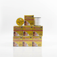 Glamour Touch Cotton Thread - Multiple Boxes