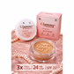 Glamour Touch Matt Base - Features Infographic