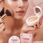 Glamour Touch Matt Base - Lifestyle Shot