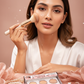 Glamour Touch Matt Base - Lifestyle Shot