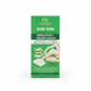 Glamour Touch Waxing Strips - Aloe Vera Box