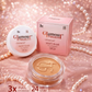 Glamour Touch Matt Base - Packaging Side by Side